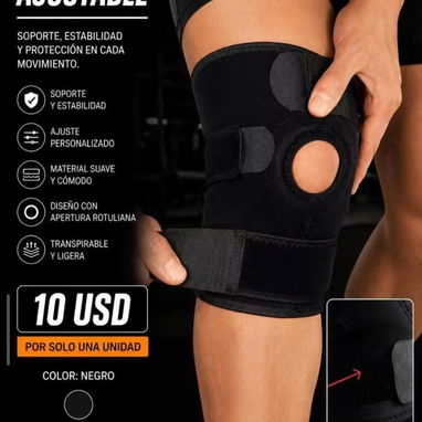 Ropa deportiva de hombre, excelente calidad - 6/6