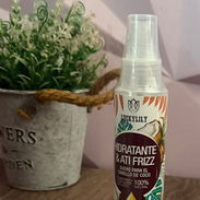 Serum Anti-frizz Hidratante Luckylily - Img 58344441