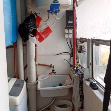 Vendo Apartamento 15000 usd Centro Habana - 3/10