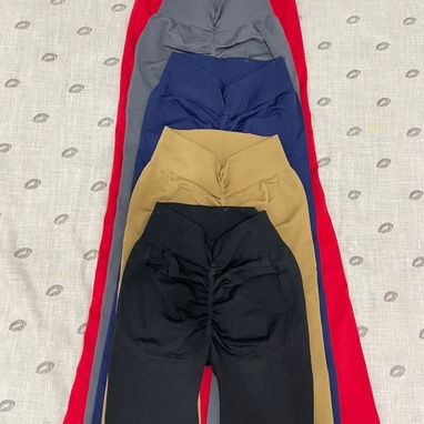Ropa deportiva para Mujer - Img 126096205