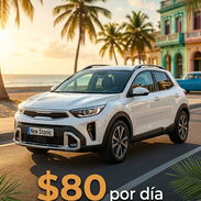 renta de kia stonic - Img 56281861