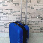 Maleta de viaje para equipaje de manos de 10 a 12 kg - Img 57391152