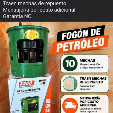 ¡Transforma tu hogar con nuestros electrodomésticos de última generación! 🏡✨ - 7/10