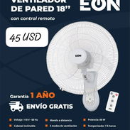 VENTILADORES EN VENTA - Img 56410861