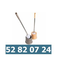 ESCOBILLA SANITARIA CON BASE VPT-0150 - Img 55885110