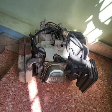 Vendo extensor de rango 4000 w - Img 122966912