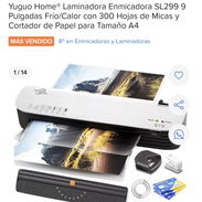 Laminadora - Img 56161647