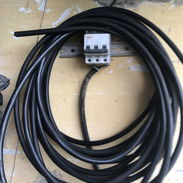 Cable de 14 metros para aire de 220 - Img 55779527