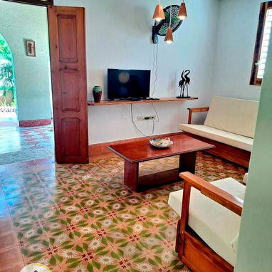 Renta de casa en Varadero - Img 114966264