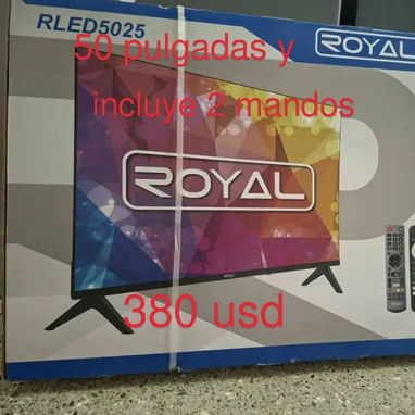 Smar tv Royal - Img 123262695
