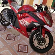 Moto eléctrica Izuki - Img 56987619