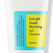 🌿 **COSRX Low pH Good Morning Gel Cleanser** 🌿 - Img 57448686