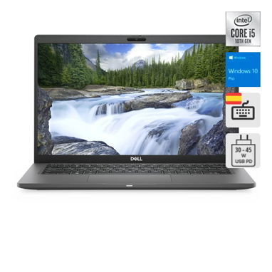 Laptop Dell Latitude 14" i5 10ma 16G RAM, 256Gb M2.0 - Img 118125372