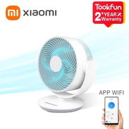 Ventilador Inteligente de Xiaomi - Img 55498463