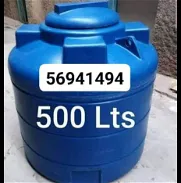 Tanques de agua tanques de agua - Img 45804381