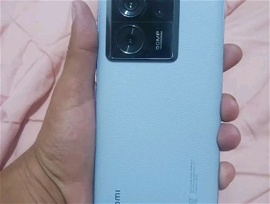 Ganga!!!!! Xiaomi 13T Leica de 12/256Gb impecable bestia de teléfono Gama Alta de lo último q saco Xiaomi - Img 69095571