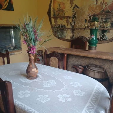 RENTA apartamento de 2 habitaciones en PLAYA GUARDALAVACA, HOLGUÍN con Qba Hostin 360. - 4/8