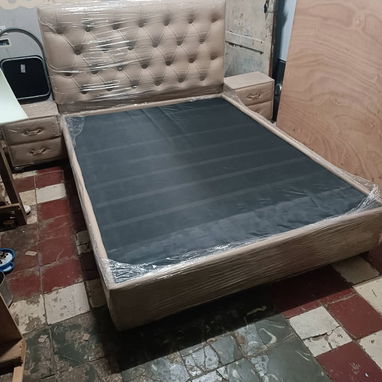 Exclusivo Juego d cuarto - 5/10