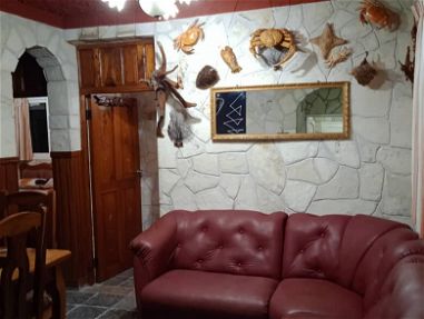 Casa de renta en Guanabo! Pegada al mar! 1 habitación y el mejor Precio - Img 60834020