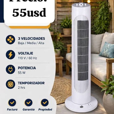 Ventiladores - 5/9