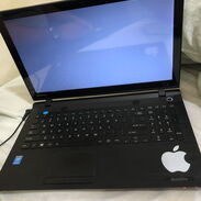 Lapto Toshiba - Img 45511663