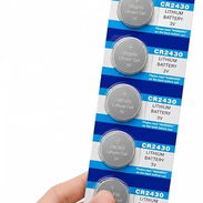 🔋BATERÍAS DE LITIO CR2032 (Pack x4) - Img 55982993