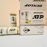 Pelotas de tenis (Canchas) - Img 58179159