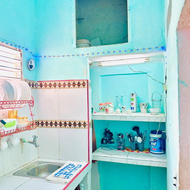 Se vende casa - 3/8
