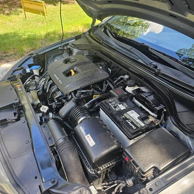 Hyundai Elantra - 7/8