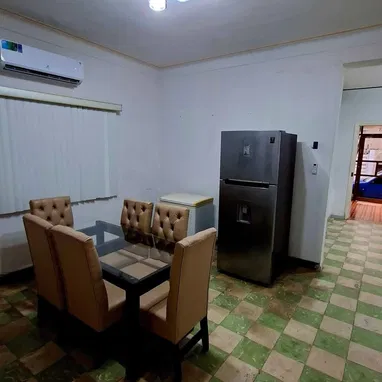Casa en venta en el Reparto Náutico!! - 5/10