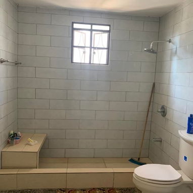 Dos casas en una ubicada en víbora park - 2/10