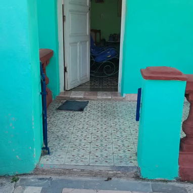 VENDO CASA EN MANTILLA!!!! - 2/10