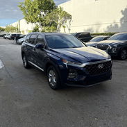 Hyundai Santa Fe 2019 150k millas - Img 58202123