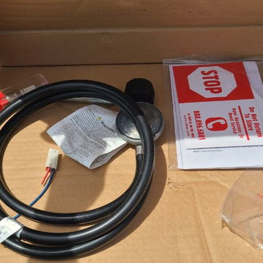 Generador dual fuel de 10000w - 3/3
