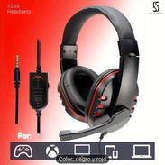 🎧Cascos , nuevo en caja 🎧🎧 ✅se escuchan super , con micrófono 🎤 🔊 📍CERRO HABANA Precio: 1️⃣0️⃣ USD💰 - Img 55056148