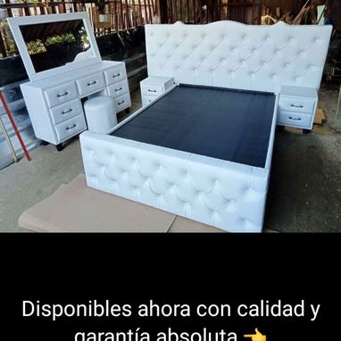 Juegos de cuarto completos - Img 119253890