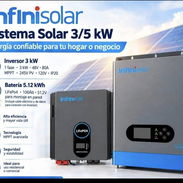 Kit solar - Img 58119464