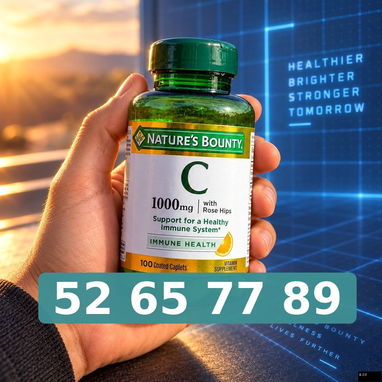 Vitamina C - 2/3