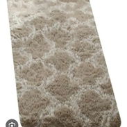 Alfombras decorativas peluditas - Img 57925831