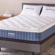 Colchones cameros de alta tecnología memory foam. - Img 55387548