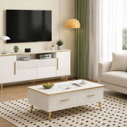 Juego de muebles dos piezas - Img 57916298