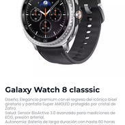 Galaxy Watch 8 classsic - Img 55305501