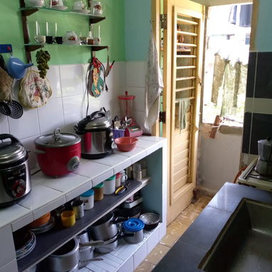 Permuto apartamento en Alamar zona 23 - Img 123314502