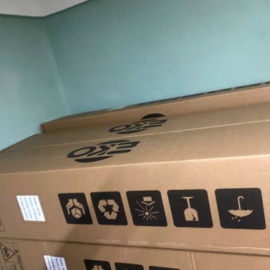 COLCHÓN MARCA EKO ®️ - 2/3