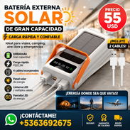 Power de 70000 mhA - Img 55343814