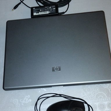 Laptop HP COMPAT 6720 - 2/5