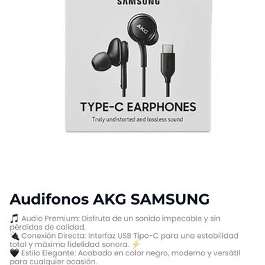 Audífonos - 3/10