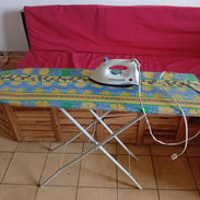 Plancha de ropa - Img 56604363