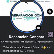 Reparación de ventiladores recargables - Img 56933636