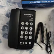 Teléfono fijo nuevo en su caja - Img 55647067